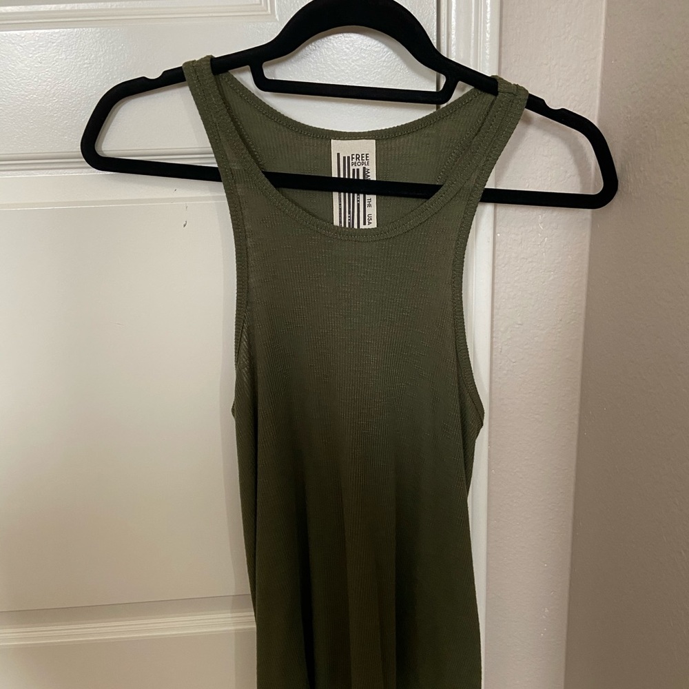 Free People Tank Top